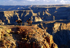 Namibia-Namibia-Great Namibian Canyon Trail